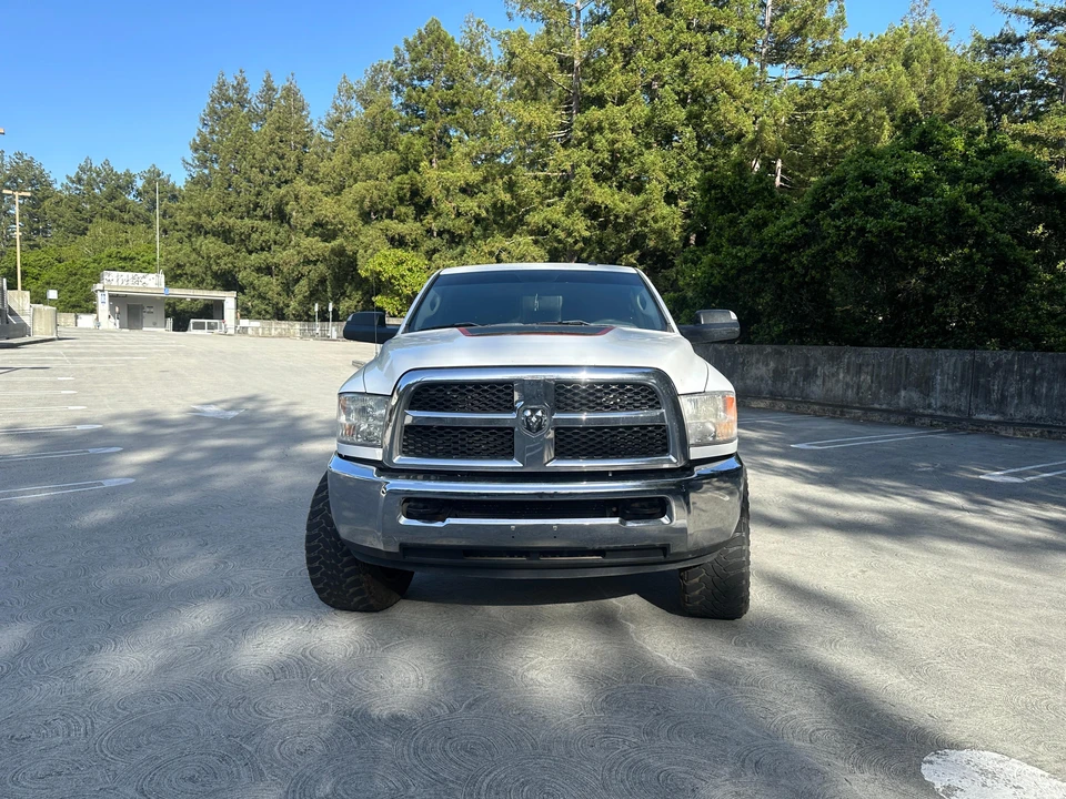 2017 Dodge Ram 4th Gen - Image 6 of 31