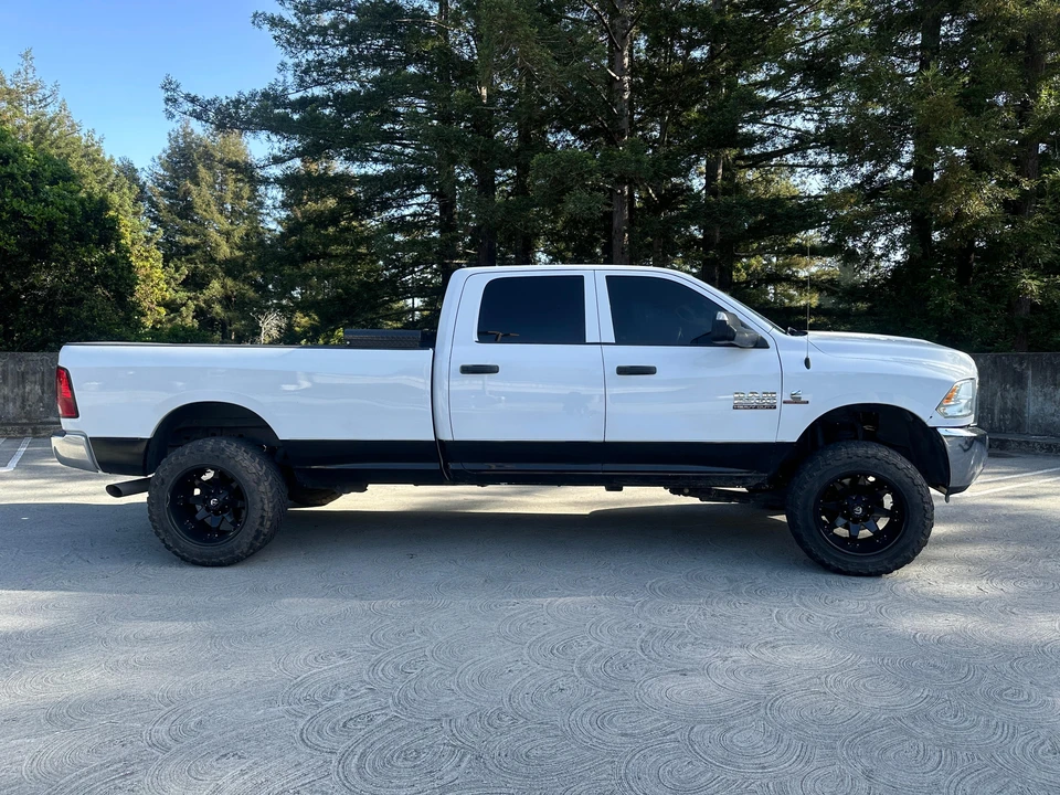 2017 Dodge Ram 4th Gen - Image 15 of 31
