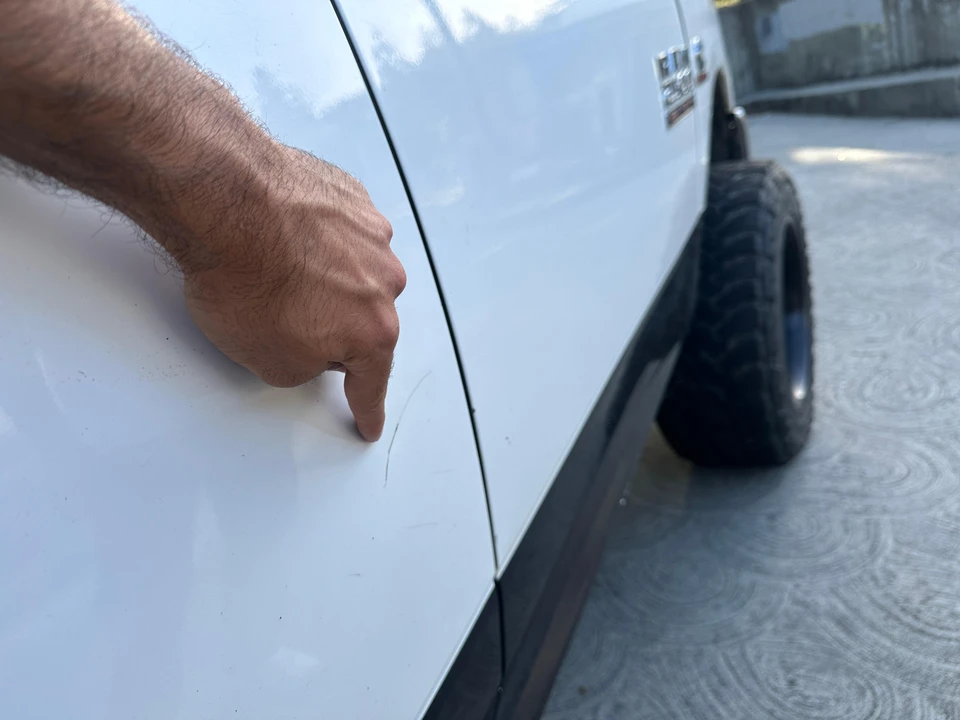2017 Dodge Ram 4th Gen - Image 31 of 31