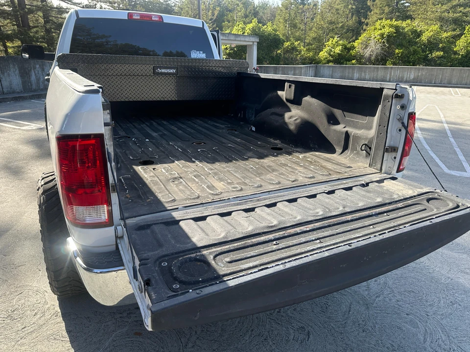 2017 Dodge Ram 4th Gen - Image 12 of 31