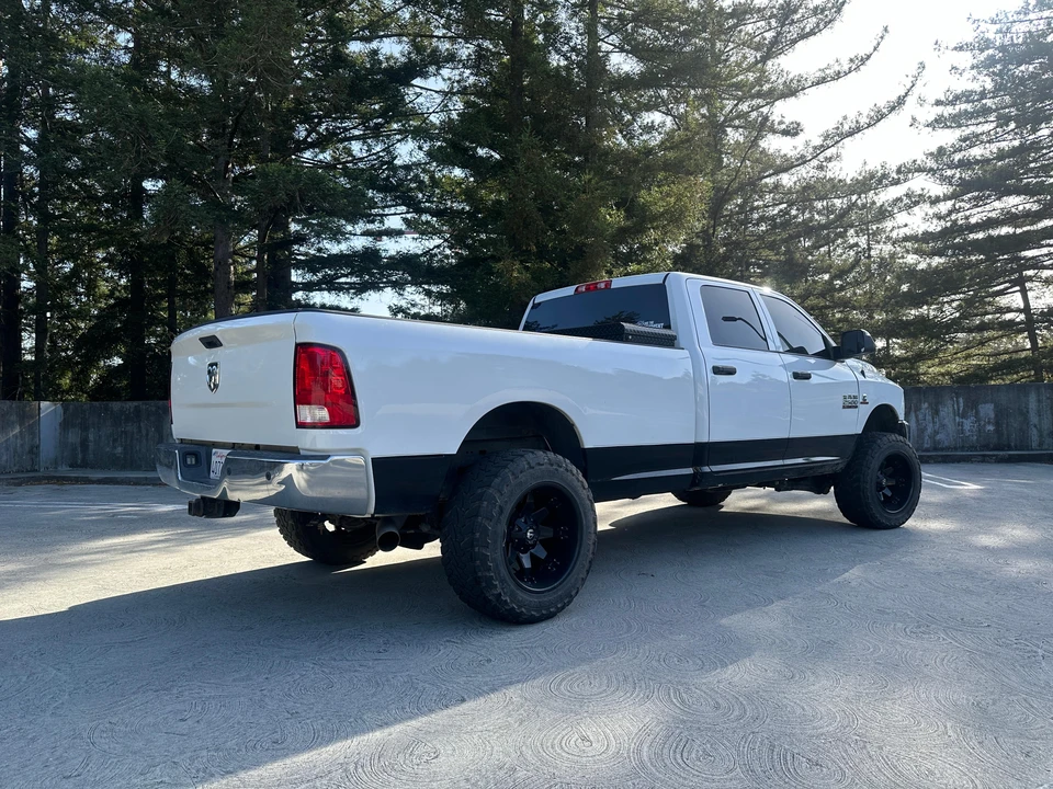 2017 Dodge Ram 4th Gen - Image 14 of 31