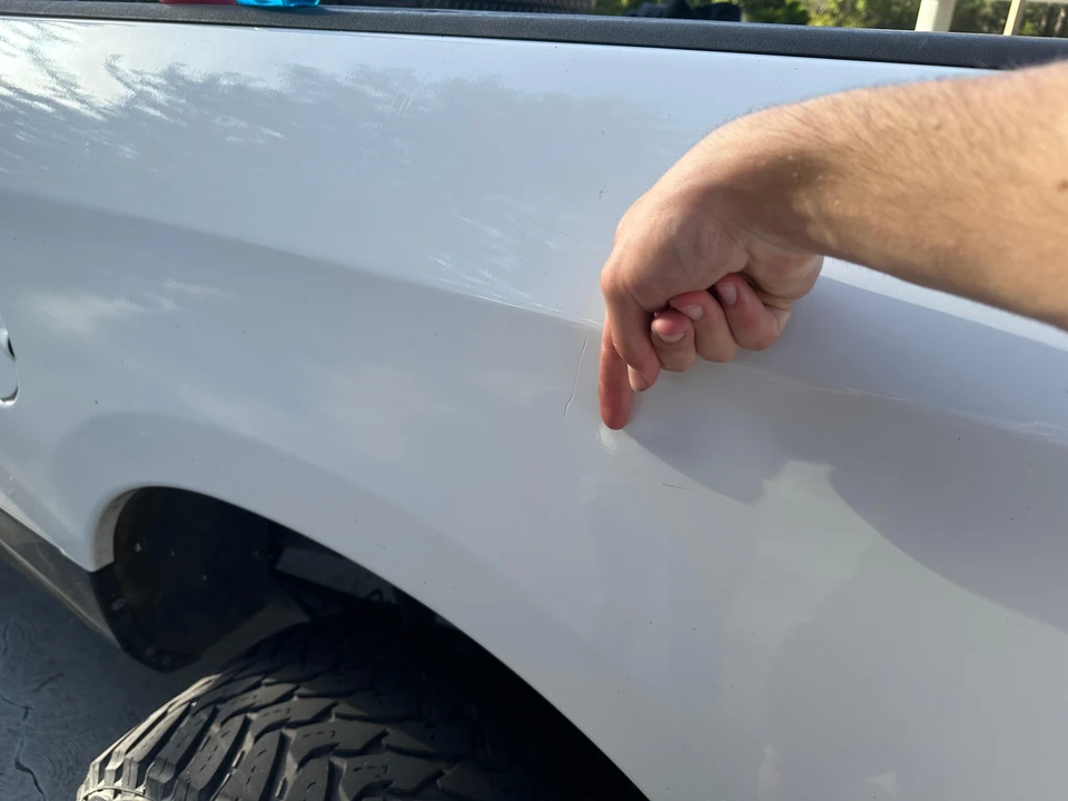 2017 Dodge Ram 4th Gen - Image 30 of 31