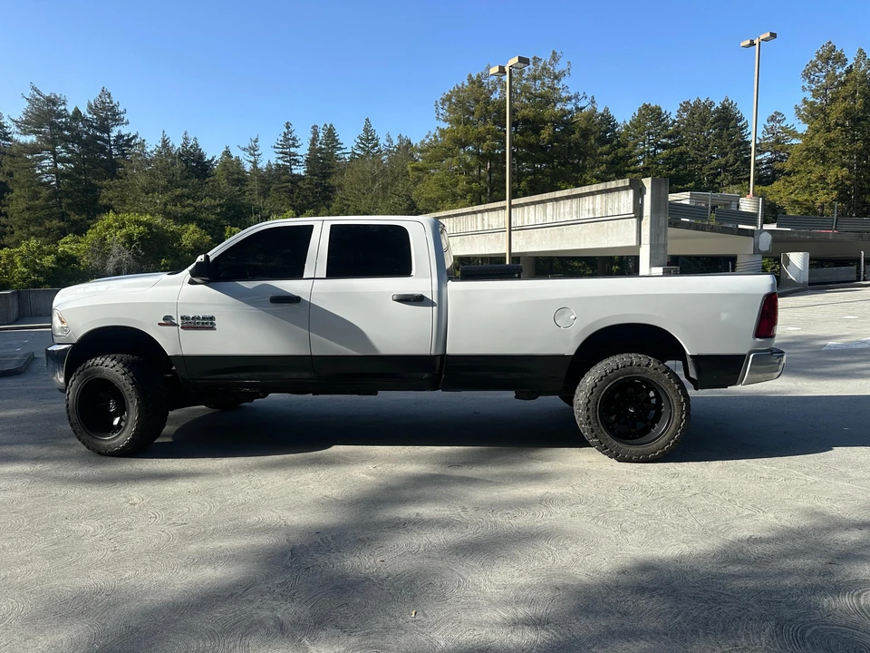2017 Dodge Ram 4th Gen - Image 9 of 31