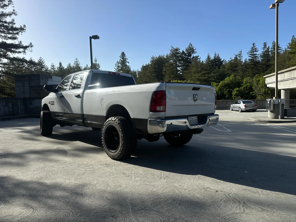 2017 Dodge Ram 4th Gen - Image 10 of 31