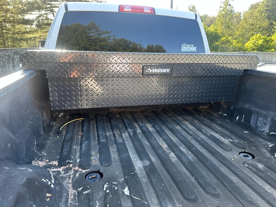 2017 Dodge Ram 4th Gen - Image 21 of 31