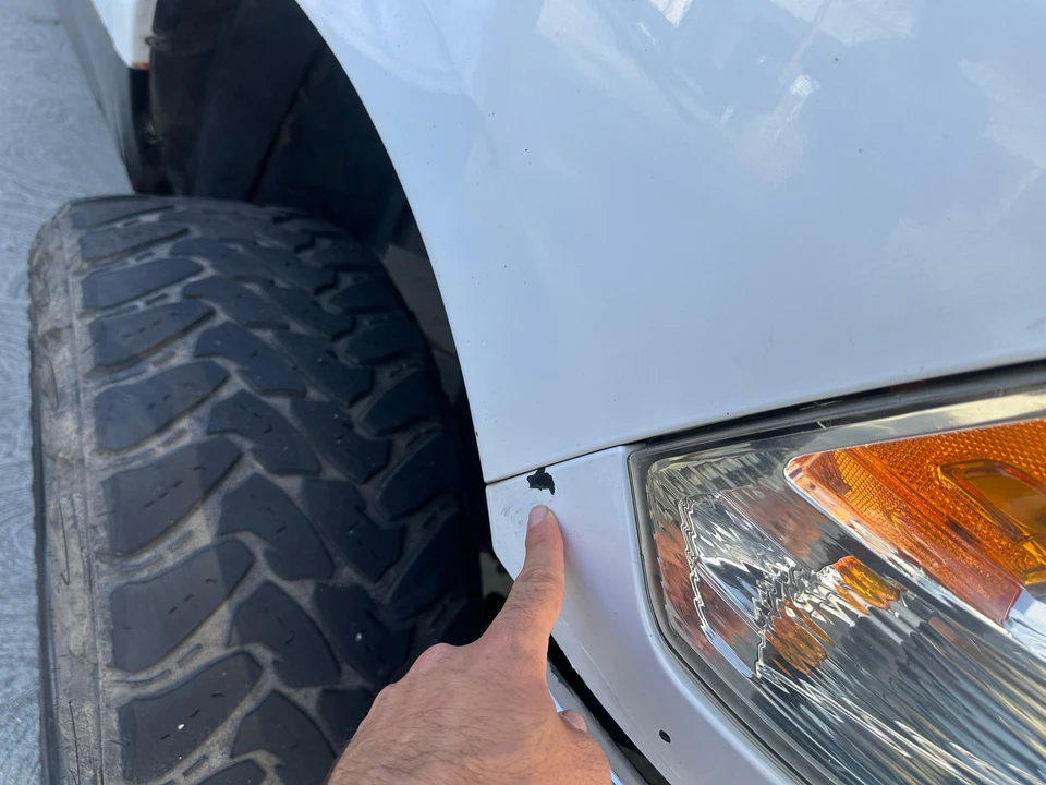 2017 Dodge Ram 4th Gen - Image 25 of 31
