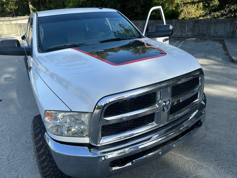 2017 Dodge Ram 4th Gen - Image 24 of 31
