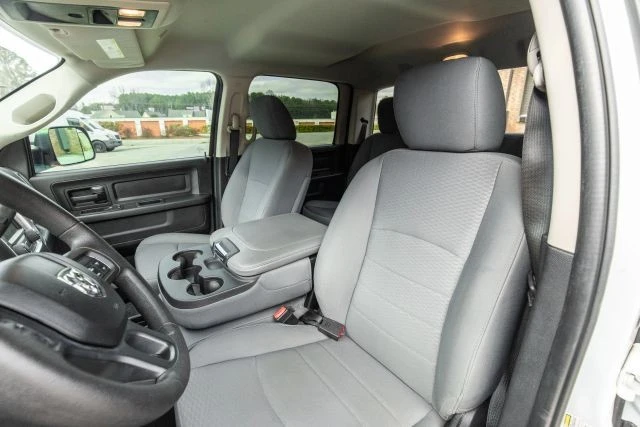 2017 Ram Heavy Duty - Image 19 of 21