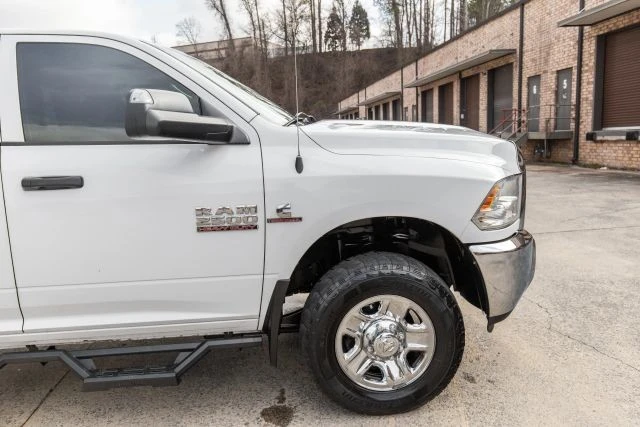 2017 Ram Heavy Duty - Image 13 of 21