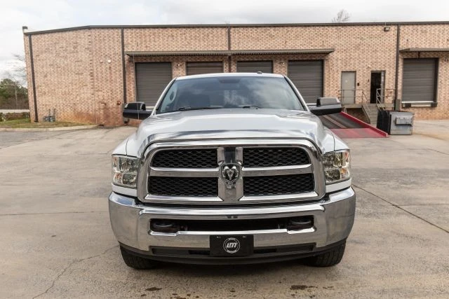 2017 Ram Heavy Duty - Image 15 of 21
