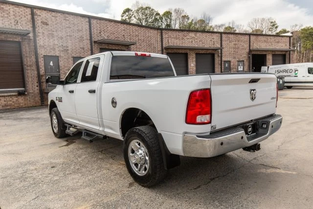 2017 Ram Heavy Duty - Image 8 of 21