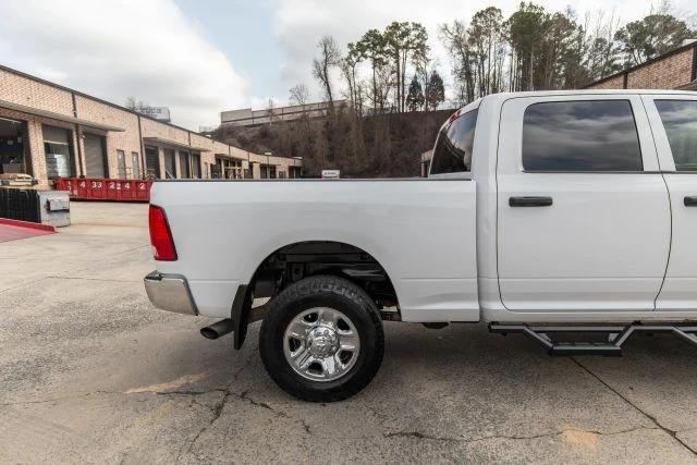 2017 Ram Heavy Duty - Image 11 of 21