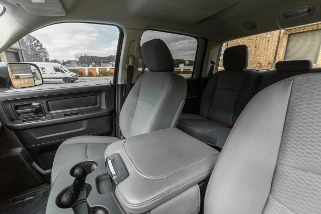 2017 Ram Heavy Duty - Image 20 of 21