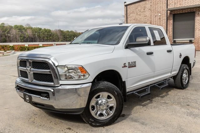2017 Ram Heavy Duty - Image 2 of 21