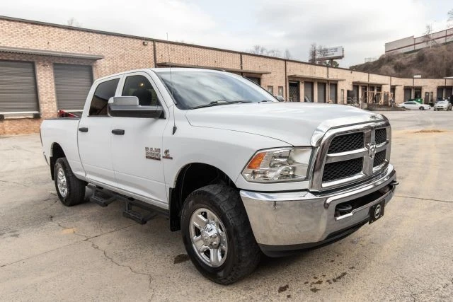 2017 Ram Heavy Duty - Image 14 of 21
