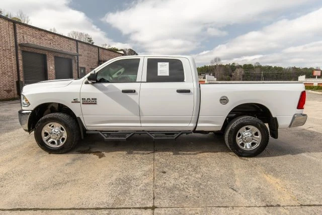 2017 Ram Heavy Duty - Image 6 of 21