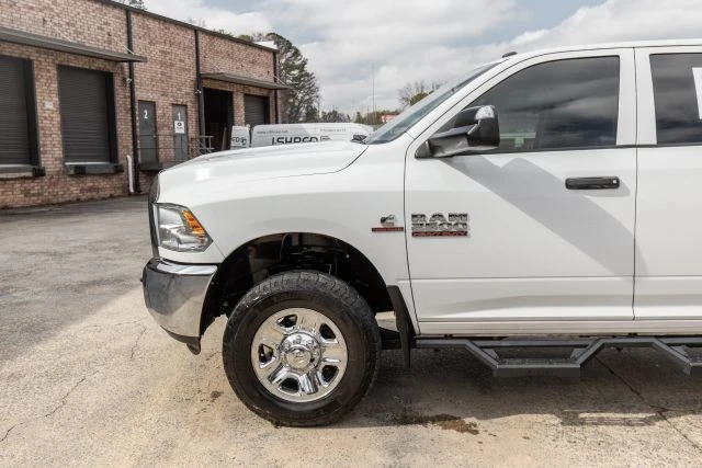 2017 Ram Heavy Duty - Image 5 of 21
