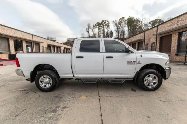 2017 Ram Heavy Duty - Image 12 of 21