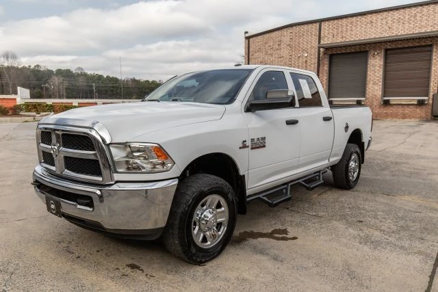 2017 Ram Heavy Duty - Image 16 of 21