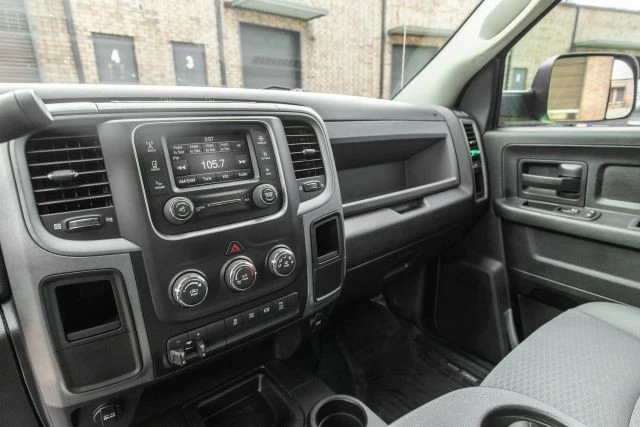 2017 Ram Heavy Duty - Image 21 of 21