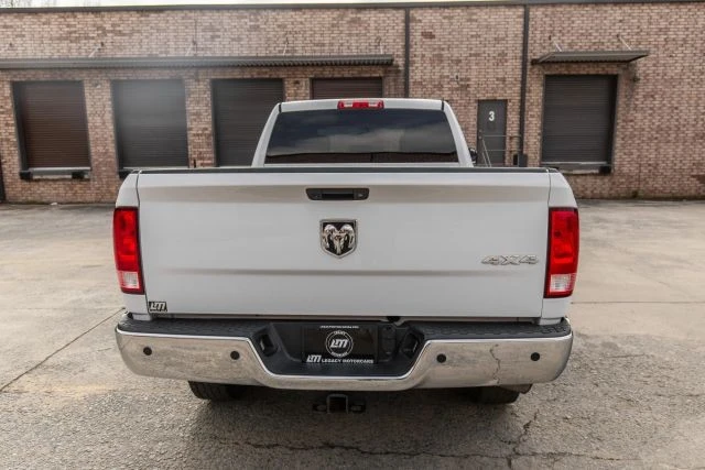 2017 Ram Heavy Duty - Image 9 of 21