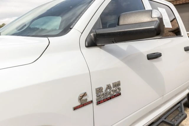 2017 Ram Heavy Duty - Image 4 of 21