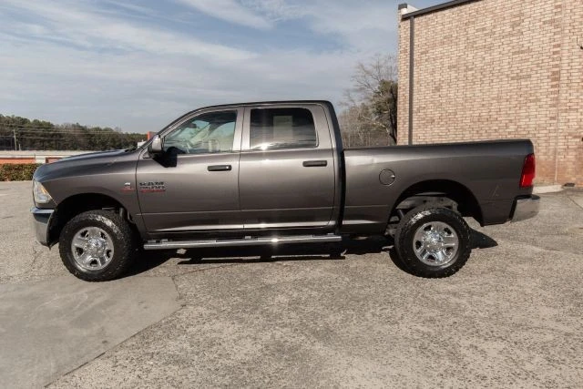 2017 Ram Heavy Duty - Image 7 of 21