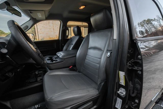 2017 Ram Heavy Duty - Image 18 of 21