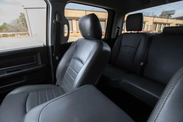 2017 Ram Heavy Duty - Image 19 of 21
