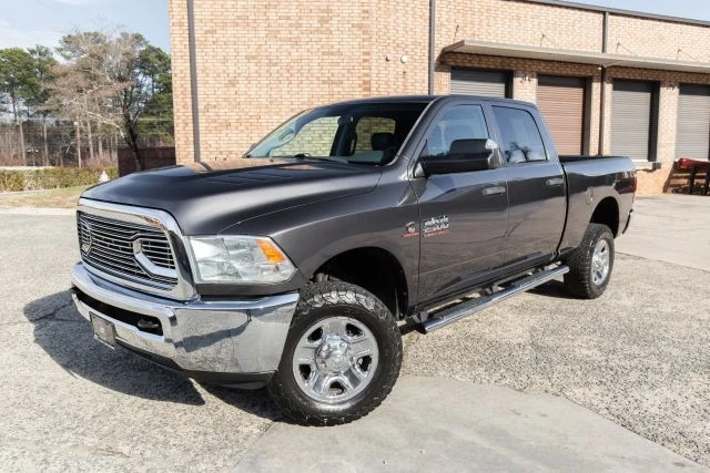 2017 Ram Heavy Duty - Image 2 of 21