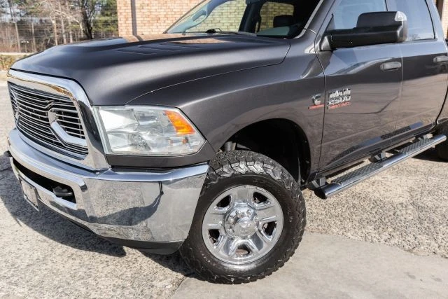 2017 Ram Heavy Duty - Image 3 of 21