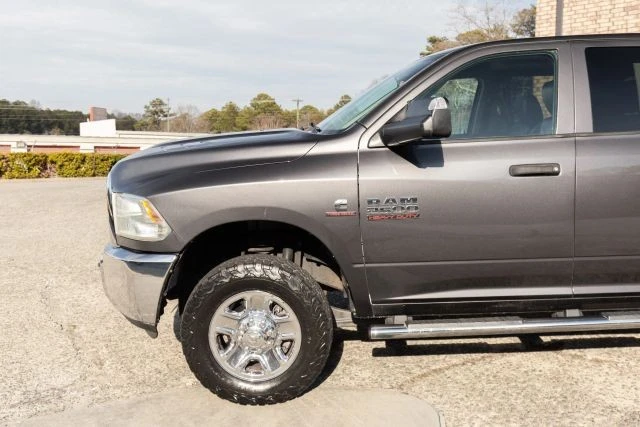 2017 Ram Heavy Duty - Image 5 of 21