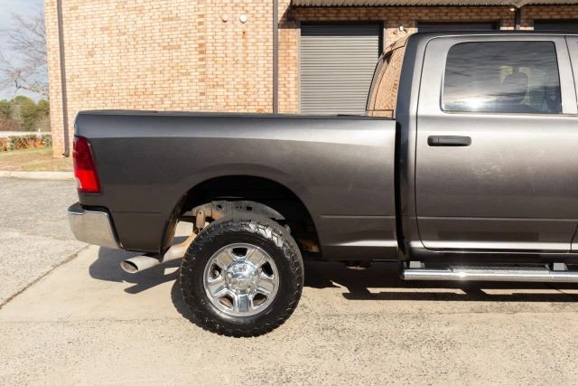 2017 Ram Heavy Duty - Image 13 of 21