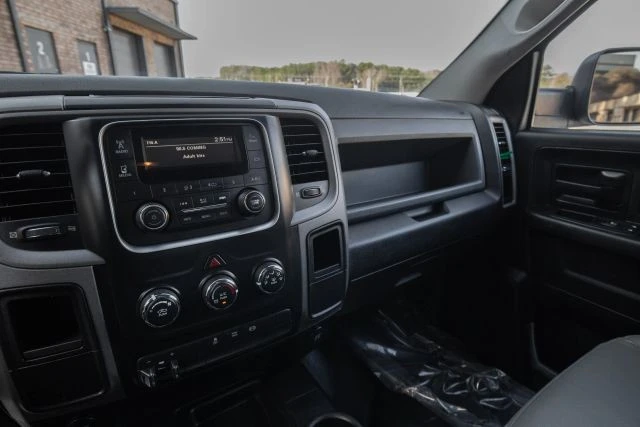 2017 Ram Heavy Duty - Image 20 of 21