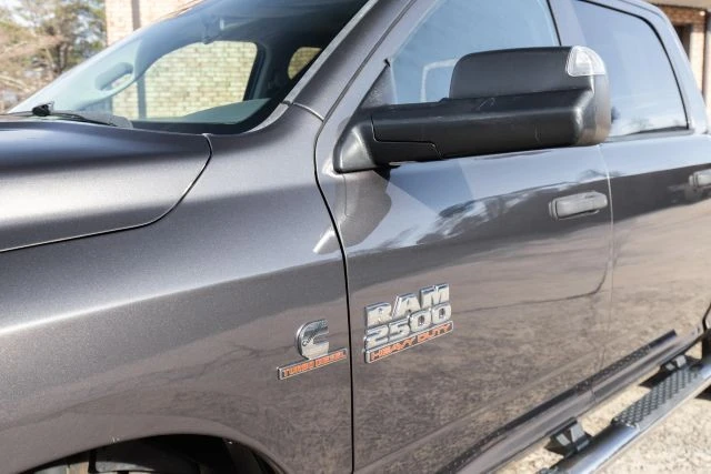 2017 Ram Heavy Duty - Image 4 of 21