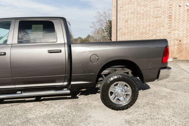 2017 Ram Heavy Duty - Image 6 of 21