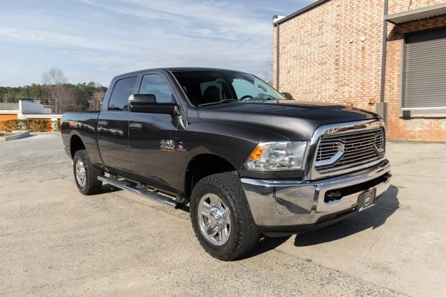 2017 Ram Heavy Duty - Image 11 of 21