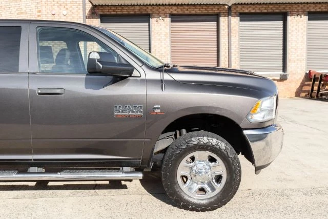 2017 Ram Heavy Duty - Image 12 of 21