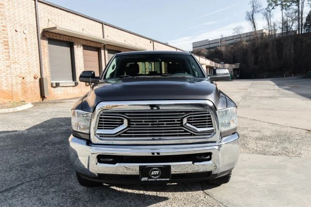 2017 Ram Heavy Duty - Image 10 of 21