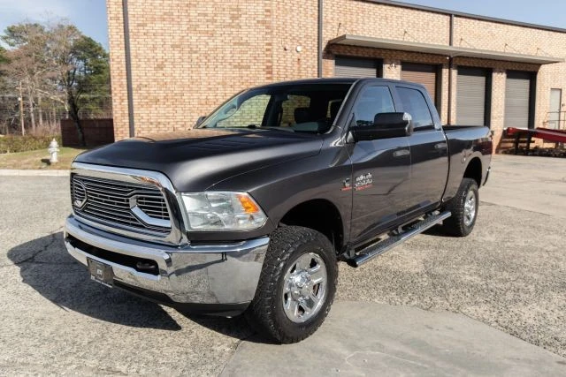2017 Ram Heavy Duty - Image 9 of 21