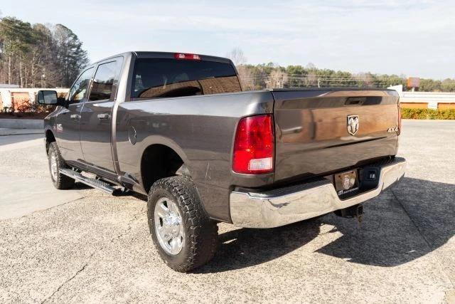 2017 Ram Heavy Duty - Image 8 of 21