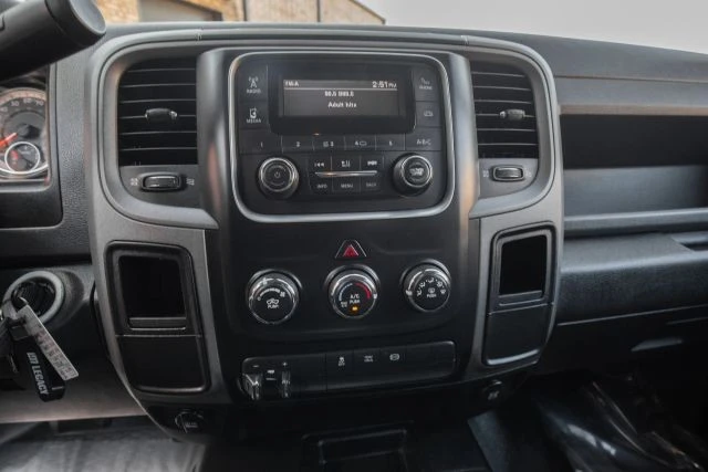 2017 Ram Heavy Duty - Image 21 of 21