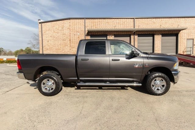 2017 Ram Heavy Duty - Image 14 of 21