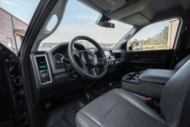 2017 Ram Heavy Duty - Image 17 of 21