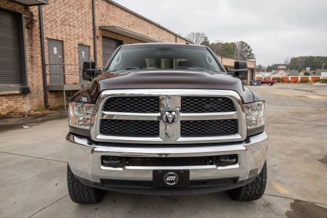 2017 Ram Heavy Duty - Image 16 of 21
