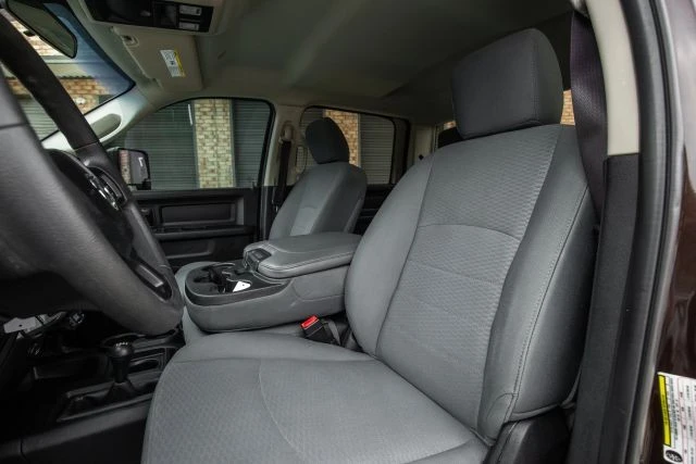2017 Ram Heavy Duty - Image 19 of 21
