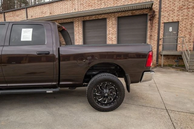2017 Ram Heavy Duty - Image 8 of 21