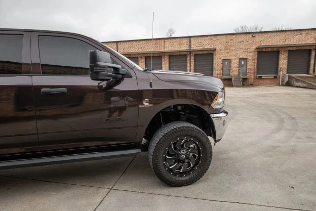 2017 Ram Heavy Duty - Image 13 of 21