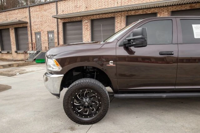 2017 Ram Heavy Duty - Image 6 of 21