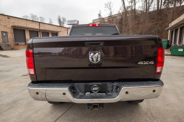 2017 Ram Heavy Duty - Image 10 of 21
